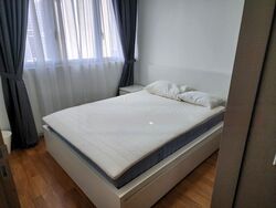 Jalan Kemaman (D12), Condominium #458089801